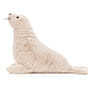 Jellycat Selena Seal Side