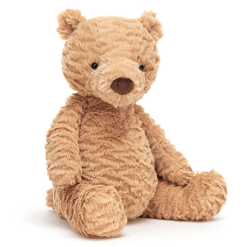 Jellycat Seymour Bear