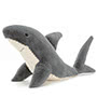 Jellycat Shadow Shark 