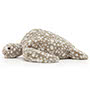 Jellycat Shelby Turtle Side