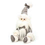 Jellycat Shimmer Santa 