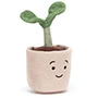 Silly Seedling Happy Small Image