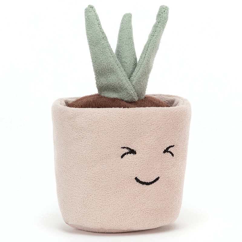 JellycatSilly Seedling Laughing