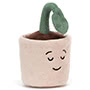 Silly Seedling Serene Small Image