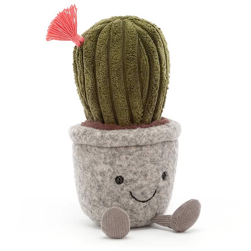 JellycatSilly Succulent Cactus
