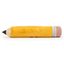 Jellycat Smart Stationery Pencil Back