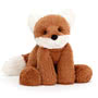 Jellycat Smudge Fox 