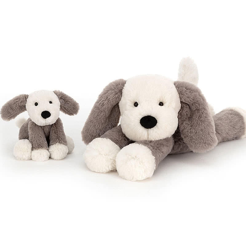 jellycat puppy
