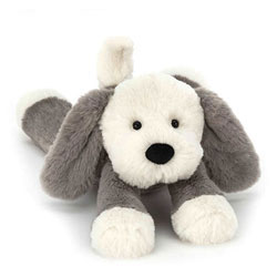 jellycat riley puppy