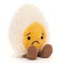 Jellycat Sorry Boiled Egg 