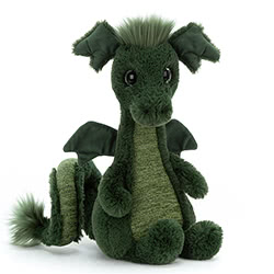 jellycat drake