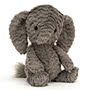 Squishu Elephant  Small Image