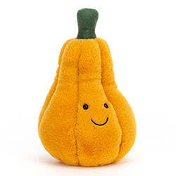 Squishy Squash Yellow