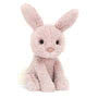 Starry-Eyed Bunny Small Image