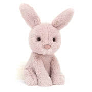 Jellycat Starry-Eyed Dragon, Kitten and Unicorn