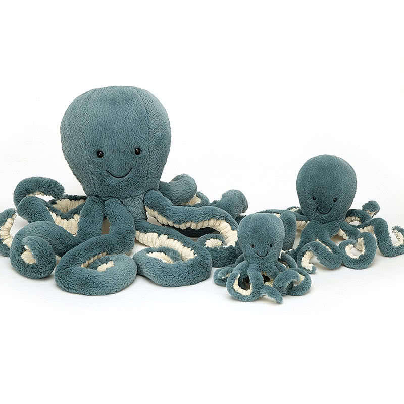 jellycat small octopus