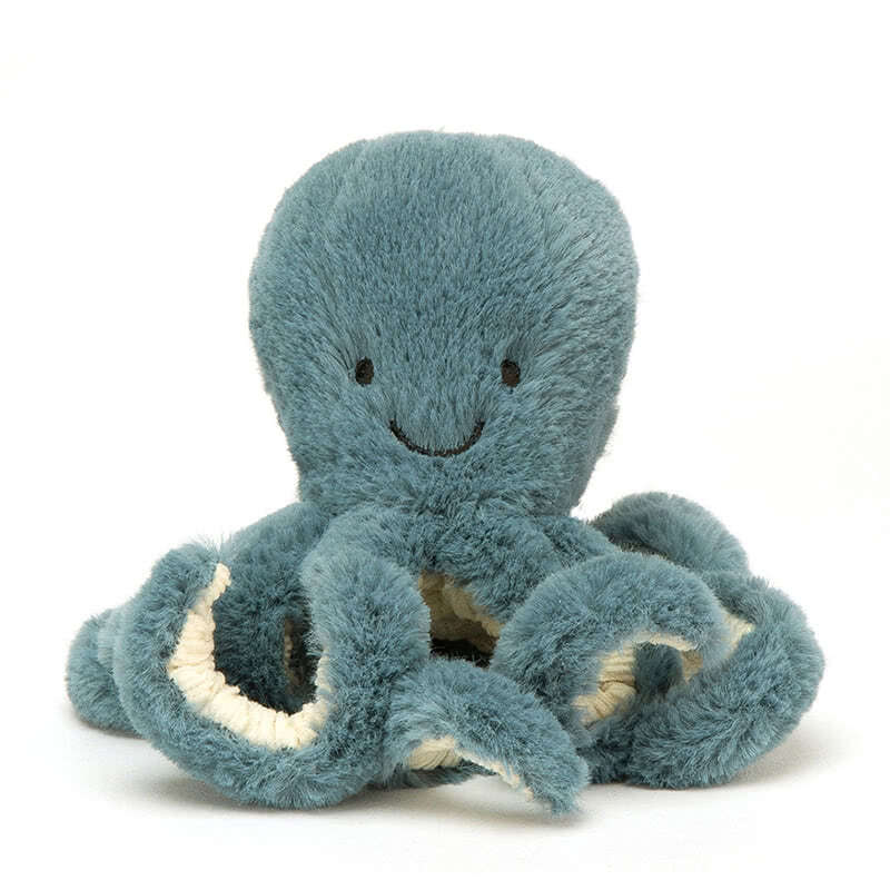 jellycat octopus 49cm