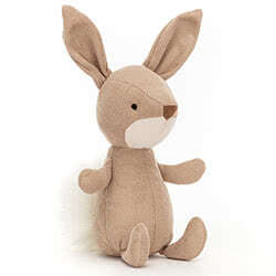 Suedetta Bunny