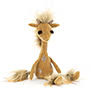 Jellycat Swellegant Gina Giraffe 