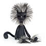 Jellycat Swellegant Kitty Cat 