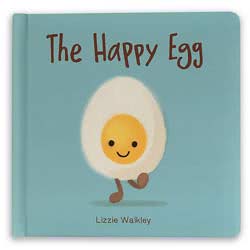 The Happy Egg Book