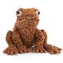 Jellycat Toby Toad 