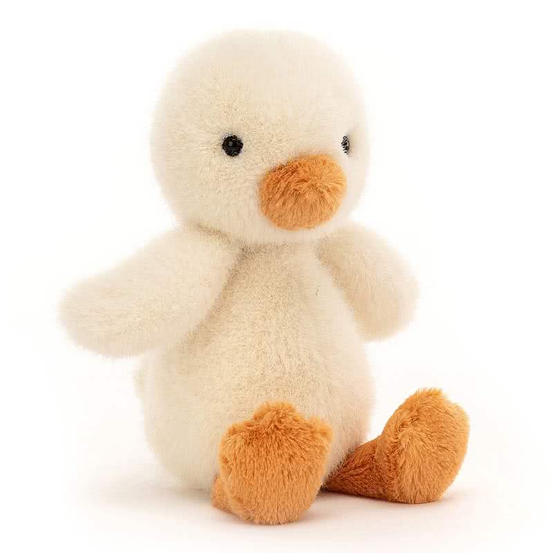 Jellycat Toppity Duck £10.45