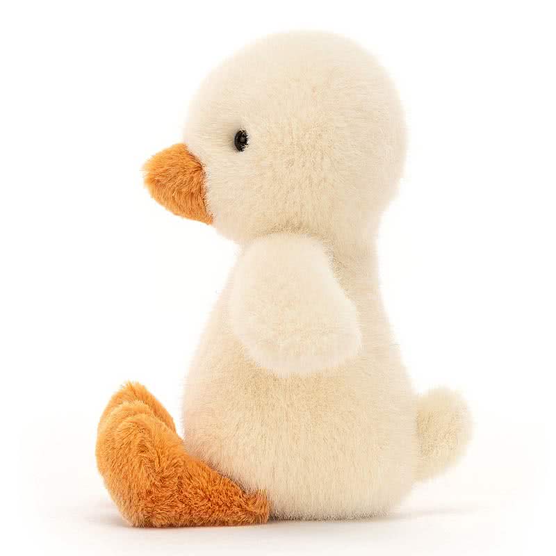 Jellycat Toppity Duck £10.45