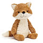 Tuffet Fox Small Image