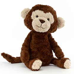 jellycat monkeys