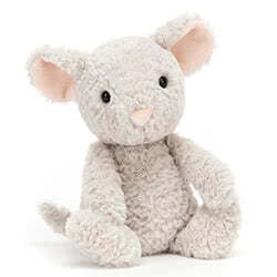 Tumbletuft Mouse