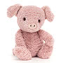 Tumbletuft Pig Small Image