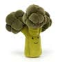 Vivacious Vegetable Broccoli