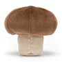 Jellycat Vivacious Vegetable Mushroom Back