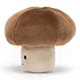 Jellycat Vivacious Vegetable Mushroom Side