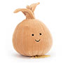 Vivacious Vegetable Onion