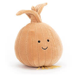 Vivacious Vegetable Onion