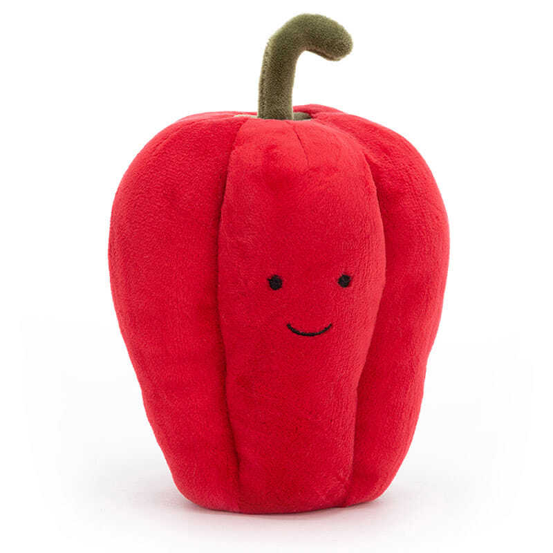 JellycatVivacious Vegetable Pepper