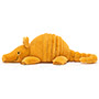 Jellycat Vividie Armadillo Side