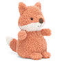 Wee Fox Small Image