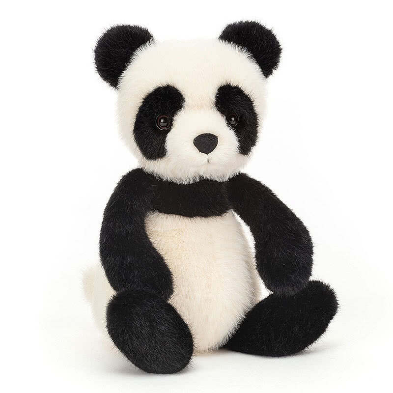 whispit red panda