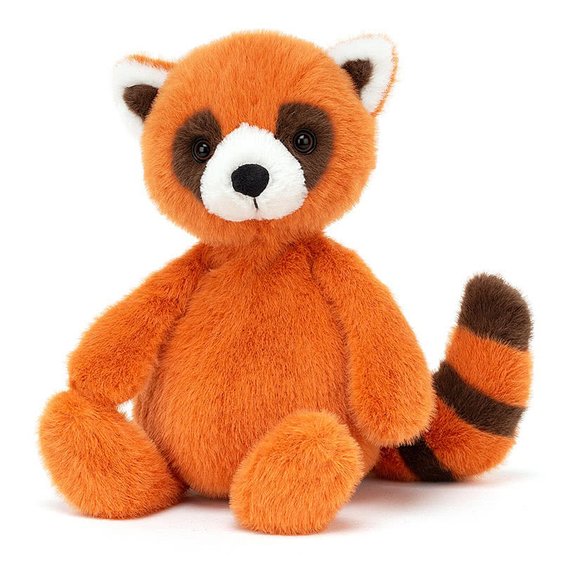 Jellycat Whispit Red Panda £16.45