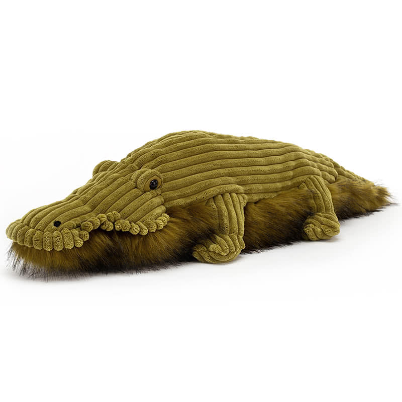 jellycat crocodile