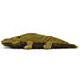 Jellycat Wiley Croc Side