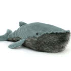 Jellycat Wiley Croc and Whale