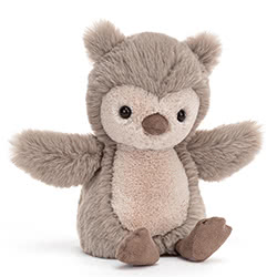 Willow Owl