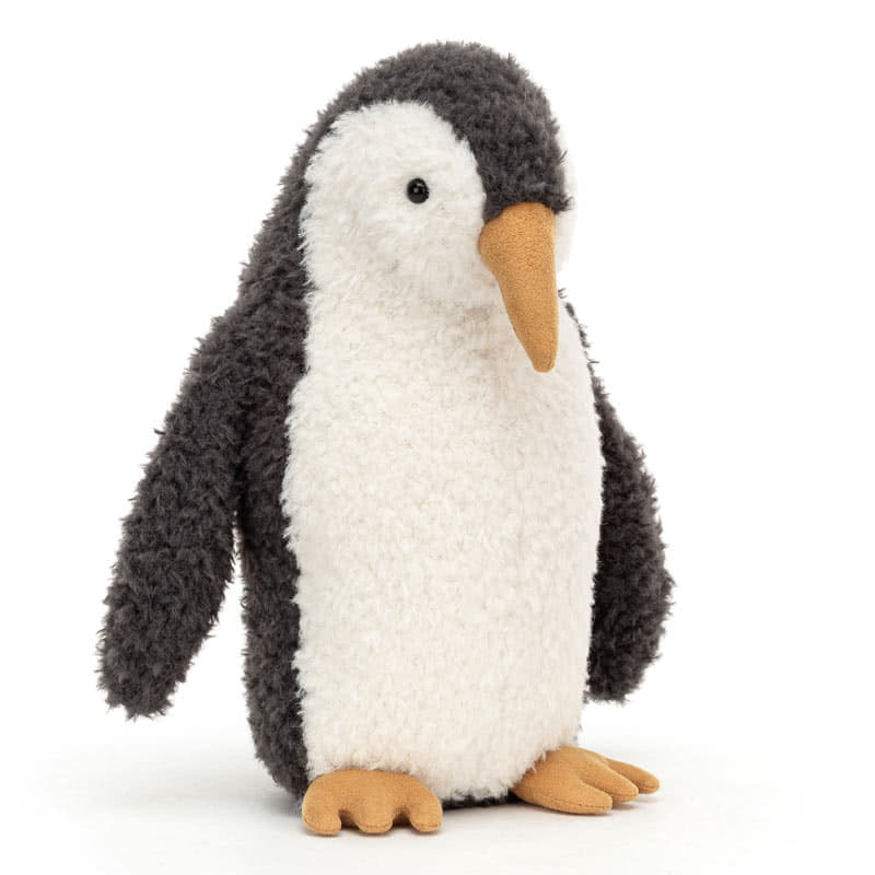 Small Wistful Penguin