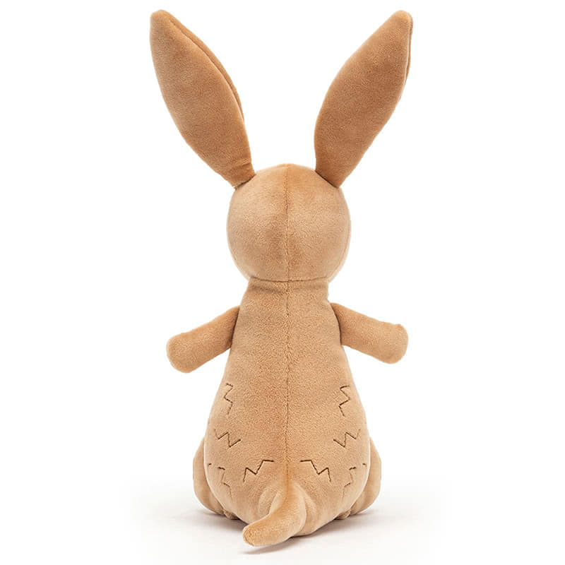 Jellycat Woddletot Aardvark £13.45