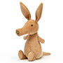 Jellycat Woddletot Aardvark 