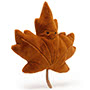 Woodland Maple Leaf Small Image